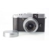 FUJI FINEPIX X20 SILVER