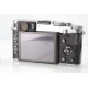 FUJI FINEPIX X20 SILVER