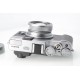 FUJI FINEPIX X20 SILVER