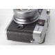 FUJI FINEPIX X20 SILVER