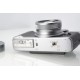 FUJI FINEPIX X20 SILVER
