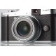 FUJI FINEPIX X20 SILVER