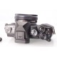 OLYMPUS E-M10 II BLACK CON 14-42 E GRIP