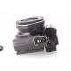 OLYMPUS E-M10 II BLACK CON 14-42 E GRIP