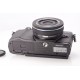 OLYMPUS E-M10 II BLACK CON 14-42 E GRIP