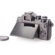 OLYMPUS E-M10 II BLACK CON 14-42 E GRIP