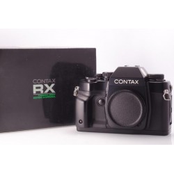CONTAX RX BODY