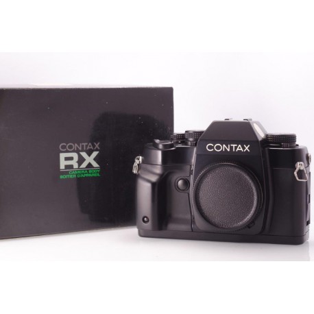 CONTAX RX BODY