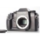 CONTAX RX BODY