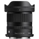 SIGMA OB. 12 F/1,4 DC DN FUJI-X