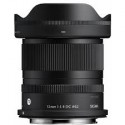 SIGMA OB. 12 F/1,4 DC DN FUJI-X