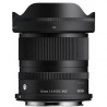 SIGMA OB. 12 F/1,4 DC DN FUJI-X