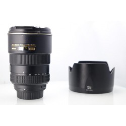 NIKON AF-S 17-55MM F2.8 D IF-ED DX
