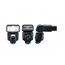 NISSIN MG60 FLASH PER CANON