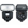 NISSIN I-60 AIR FLASH PER CANON