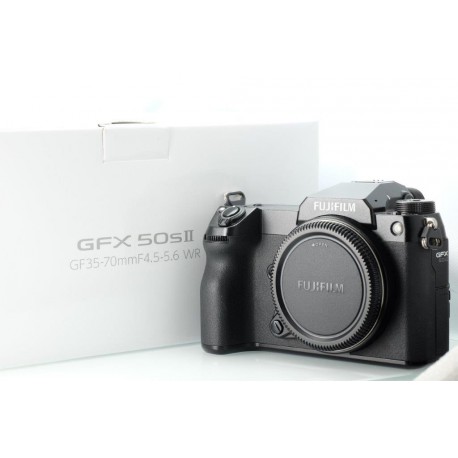 FUJIFILM GFX-50S II SCATTI EFF. 6658