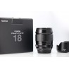 FUJI XF 18MM F1,4 R LM WR