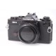 OLYMPUS OM-4 BODY BLACK
