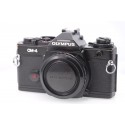 OLYMPUS OM-4 BODY BLACK