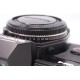 OLYMPUS OM-4 BODY BLACK