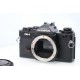 OLYMPUS OM-4 BODY BLACK