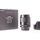 FUJIFILM XF 23MM F1,4 R LR WR