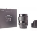 FUJIFILM XF 23MM F1,4 R LR WR