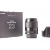 FUJIFILM XF 23MM F1,4 R LR WR