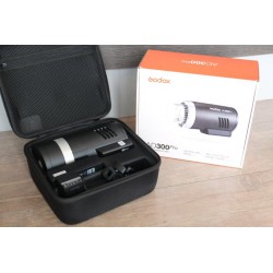 GODOX AD300 PRO