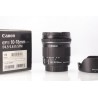 CANON EF-S 10-18MM F4,5/5,6 IS STM