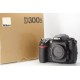 NIKON D300S CORPO SCATTI EFF. 64708