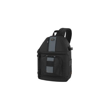 LOWEPRO SLINGSHOT 302 NERO