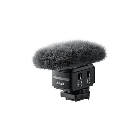 NIKON MICROFONO SHOTGUN ME-D10