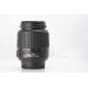 NIKON AF-S 18-55MM F3,5-5,6 ED