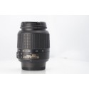 NIKON AF-S 18-55MM F3,5-5,6 ED