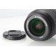 NIKON AF-S 18-55MM F3,5-5,6 ED