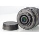 NIKON AF-S 18-55MM F3,5-5,6 ED