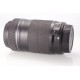 CANON EF-S 55-250MM F4-5.6 IS STM