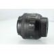 NIKON AF-S 35MM F1,8 DX