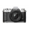 YASHICA FX-D DIGITAL CAMERA