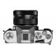 YASHICA FX-D DIGITAL CAMERA