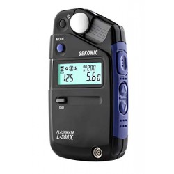 SEKONIC ESPOSOMETRO SE L-308X