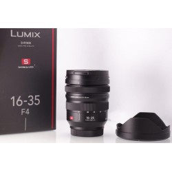 PANASONIC S-PRO 16-35MM F4 OIS