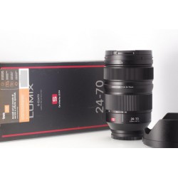 PANASONIC S-PRO 24-70MM F2,8