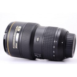 NIKON AF-S 16-35MM F4,0 ED VR