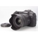 CANON EOS R8 CON RF 24-50