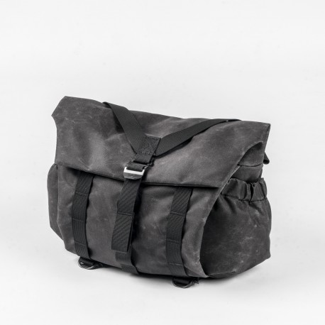 WOTANCRAFT PILOT 7L CHARCOAL