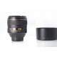 NIKON AF-S 85MM F1,4 G ED N