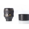 NIKON AF-S 85MM F1,4 G ED N