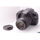 CANON EOS 1100D CON 18-55MM III